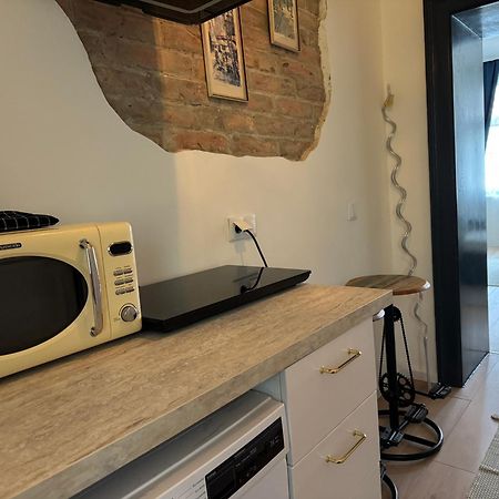 City Life Apartment! 维也纳 外观 照片