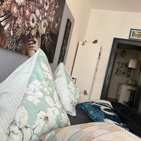 City Life Apartment! 维也纳 外观 照片