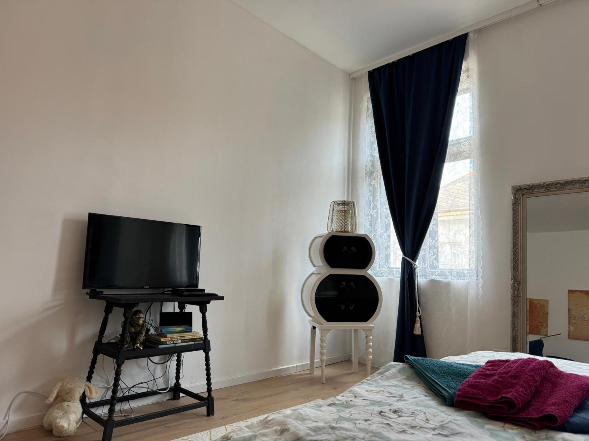 City Life Apartment! 维也纳 外观 照片