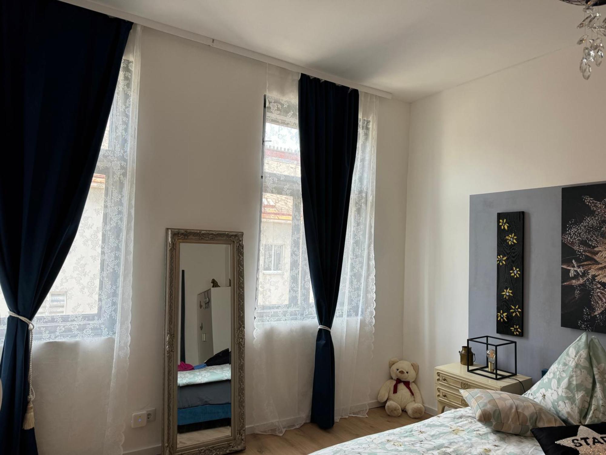 City Life Apartment! 维也纳 外观 照片
