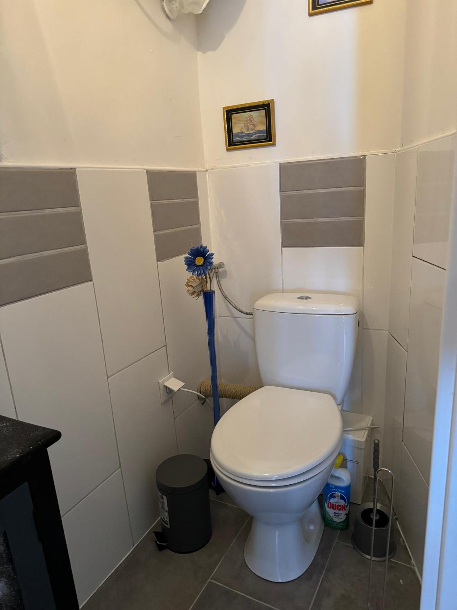 City Life Apartment! 维也纳 外观 照片