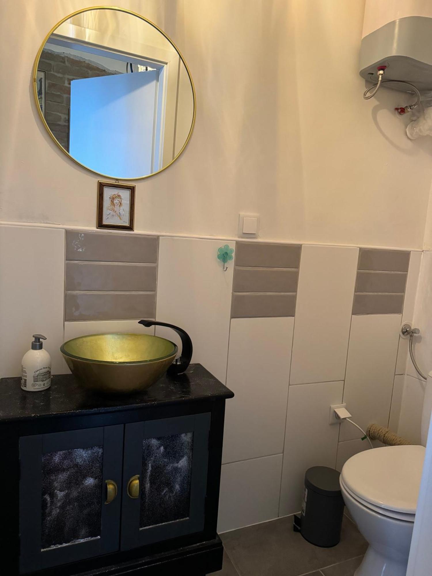 City Life Apartment! 维也纳 外观 照片