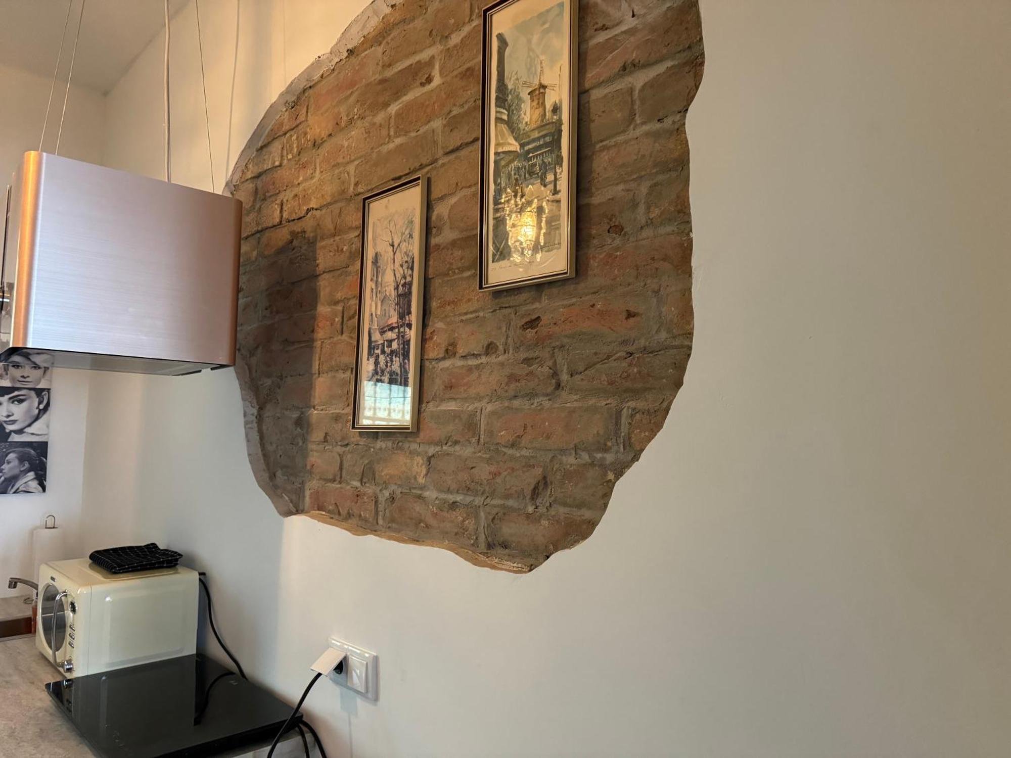City Life Apartment! 维也纳 外观 照片