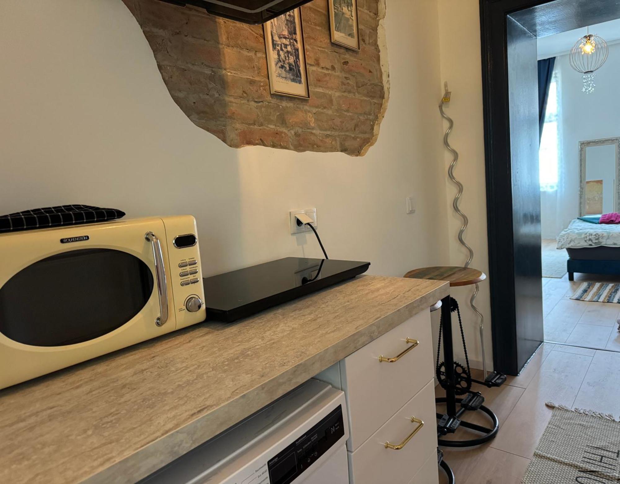City Life Apartment! 维也纳 外观 照片