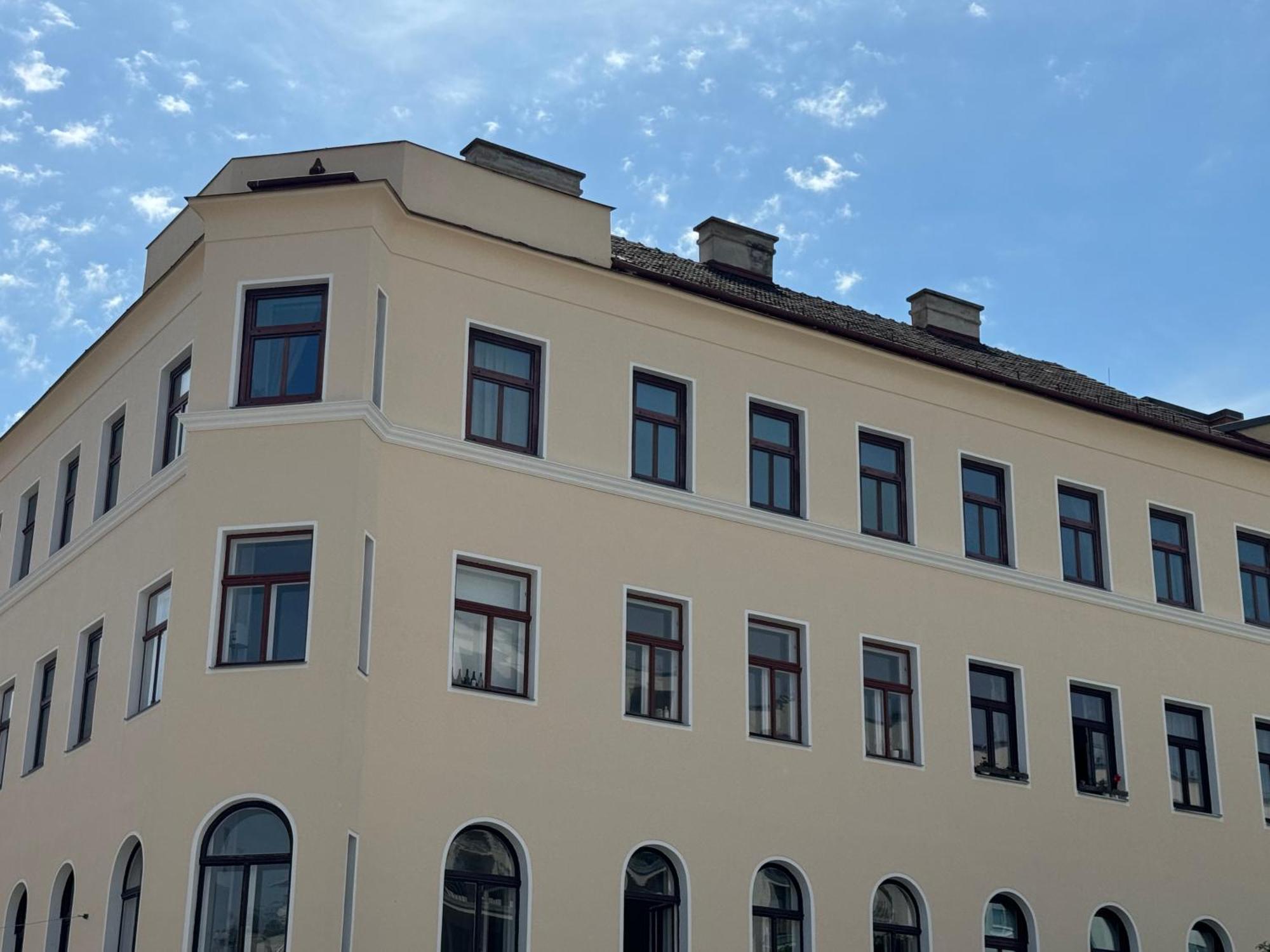 City Life Apartment! 维也纳 外观 照片