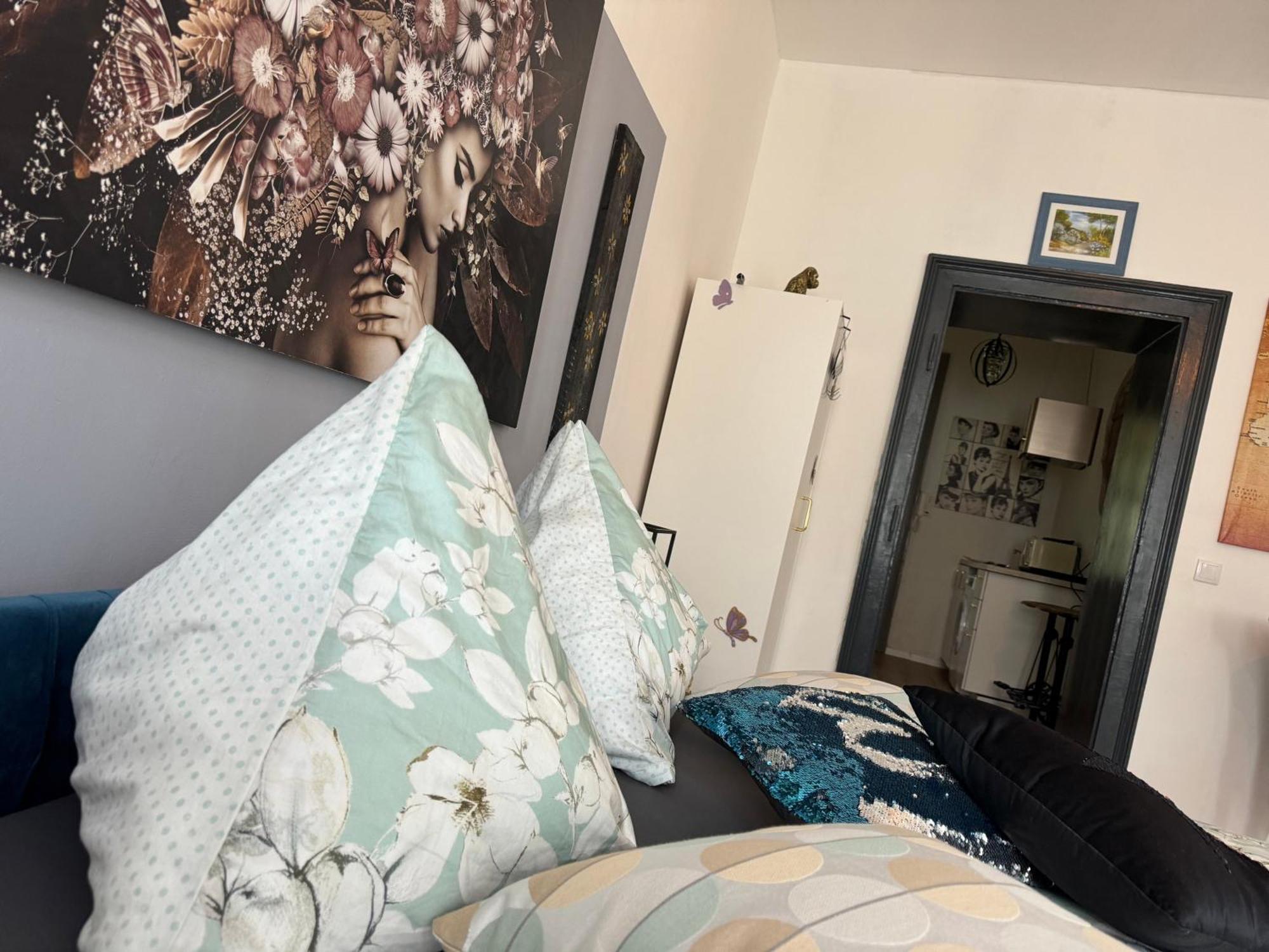 City Life Apartment! 维也纳 外观 照片